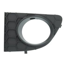 Lüftungsgitter, Stoßfänger 6502-07-2028995P von BLIC günstig für 15,65 € online kaufen