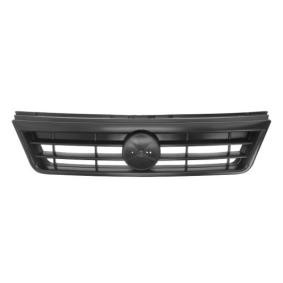Kühlergrill 6502-07-2093991P