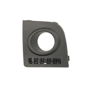 Compre Grelha de ventilador, pára-choques da BLIC 6502-07-2576994P a um preço baixo por 12,93 €