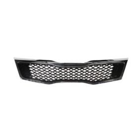 Kühlergrill 6502-07-3221990P