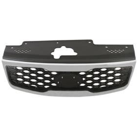 Kühlergrill 6502-07-3505992Q