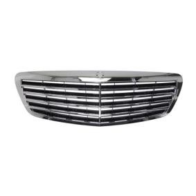 Kühlergrill 6502-07-3514990P