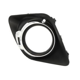 Comprar Rejilla de ventilación, parachoques de BLIC 6502-07-3751915P a bajo precio de 22,40 €