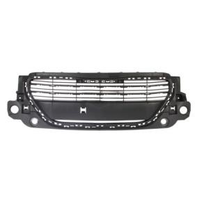 Kühlergrill 6502-07-5511990P