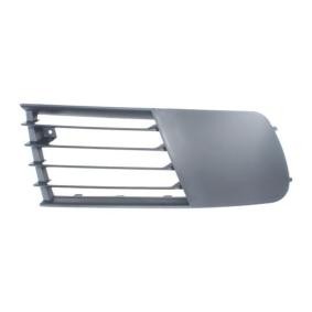 Lüftungsgitter, Stoßfänger 6502-07-6609998P