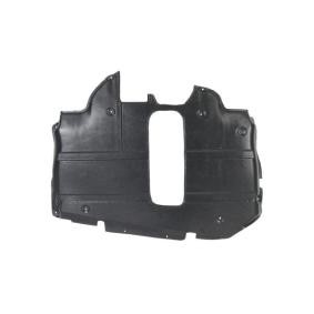 Achetez des Cache moteur BLIC 6601-02-2582860P à prix pour 68,16 €
