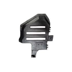 Motorabdeckung 6601-02-3720878P