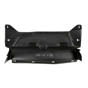 Motorabdeckung 6601-02-6037880P