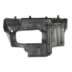 Achetez des Cache moteur BLIC 6601-02-9537860P à prix pour 48,93 €