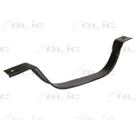 Comprar Juego de soportes, depósito de combustible de BLIC 6907-00-1103031P a bajo precio de 11,29 €
