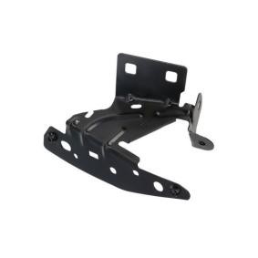 Acquista Parafango da BLIC online per C3 II Van / Hatchback (SC) a prezzi moderati