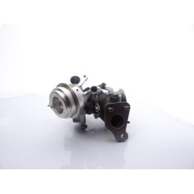 Turbolader 799171-5002S für PUNTO (188) für 759,92 CHF