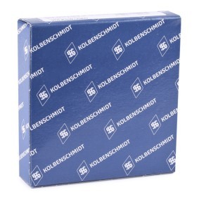 Comprar Juego de aros de pistón de KOLBENSCHMIDT 800048210000 a bajo precio de 25,43 €