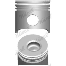Compre Êmbolo da NÜRAL 87-854700-00 a um preço baixo por 95,65 €