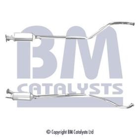 Compre Filtro de partículas da BM CATALYSTS BM11014 a um preço baixo por 246,38 €