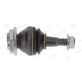 Acquista Testina braccio oscillante da MOOG BM-BJ-12620 a buon mercato per soli 32,77 €