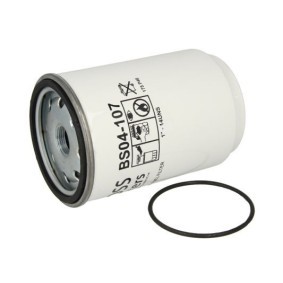 Achetez des Filtre à carburant BOSS FILTERS BS04-107 à prix pour 19,92 €
