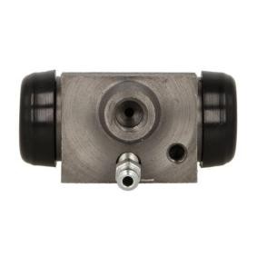 Compre Cilindro do travão da roda de ABE online para Sandero / Stepway II (B8_) a preços moderados