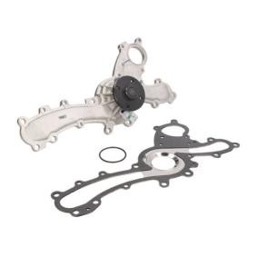 Wasserpumpe D12105TT LEXUS RC von THERMOTEC