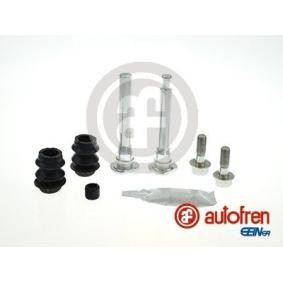 Acquista Kit manicotti di guida, Pinza freno da AUTOFREN SEINSA D7036C a buon mercato per soli 17,69 €