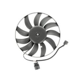Kühlerlüfter von THERMOTEC