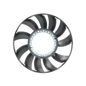 Lüfterrad, Motorkühlung D9W001TT