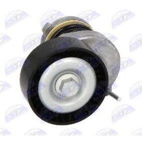 Spannarm, Keilrippenriemen E2W0023BTA von BTA günstig für 26,02 € online kaufen