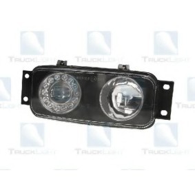 Nebelscheinwerfer von TRUCKLIGHT günstig für 46,79 €