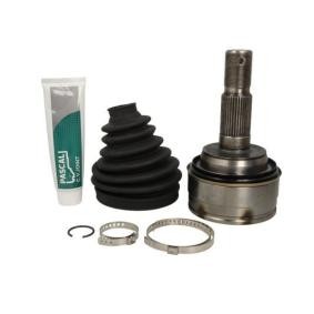 Gelenksatz, Antriebswelle G12115PC