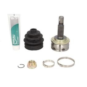 Gelenksatz, Antriebswelle G12119PC