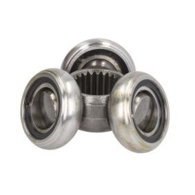 Tripodestern, Antriebswelle G4G006PC