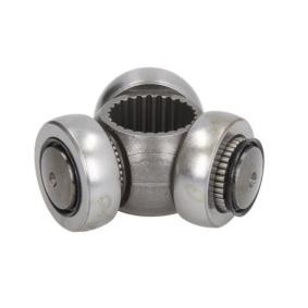 Tripodestern, Antriebswelle G4G007PC