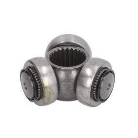 Tripodestern, Antriebswelle G4R001PC