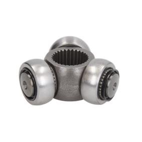 Tripodestern, Antriebswelle G4R002PC