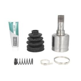 Achetez des Jeu de joints, arbre de transmission PASCAL G7F016PC à prix pour 37,32 €