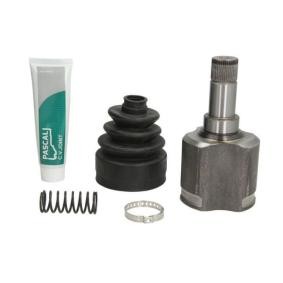 Achetez des Jeu de joints, arbre de transmission PASCAL G7F017PC à prix pour 75,91 €