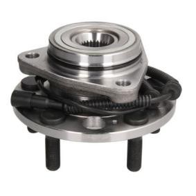 Comprar Juego de cojinete de rueda de BTA H10095BTA a bajo precio de 231,62 €