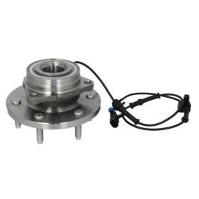 Comprar Juego de cojinete de rueda de BTA H1Y040BTA a bajo precio de 134,60 €