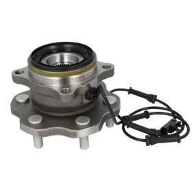 Radlagersatz H21093BTA