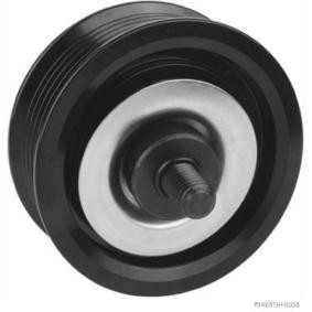 Comprar Polea inversión / guía, correa poli V de HERTH+BUSS JAKOPARTS J1140543 a bajo precio de 42,07 €