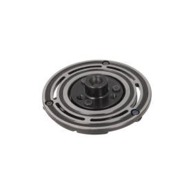 Achetez des Disque d'entraînement, embrayage magnétique - compresseur THERMOTEC KTT020015 à prix pour 11,82 €