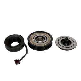 Acquista Puleggia compressore aria condizionata da THERMOTEC KTT040013 a buon mercato per soli 98,04 €