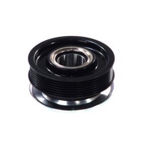 Compre Embraiagem magnética, compressor do ar condicionado da THERMOTEC KTT040104 a um preço baixo por 111,72 €