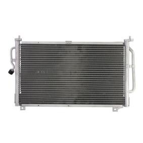 Klimakondensator KTT110203