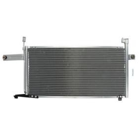 Klimakondensator KTT110386