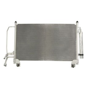 Klimakondensator KTT110387