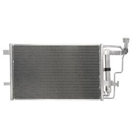 Klimakondensator KTT110421
