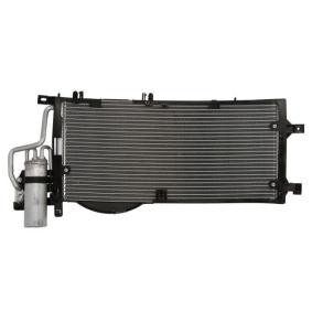 Klimakondensator KTT110429