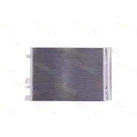 Köp Kondensor, klimatanläggning av THERMOTEC KTT110433 till det låga priset 1033,75 kr