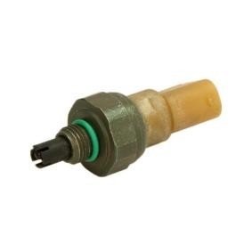 Druckschalter, Klimaanlage KTT130034